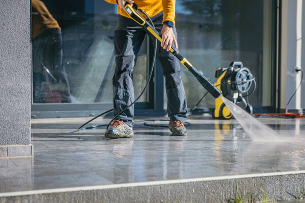 Best Fence Pressure Washing  in Wlow Springs, IL