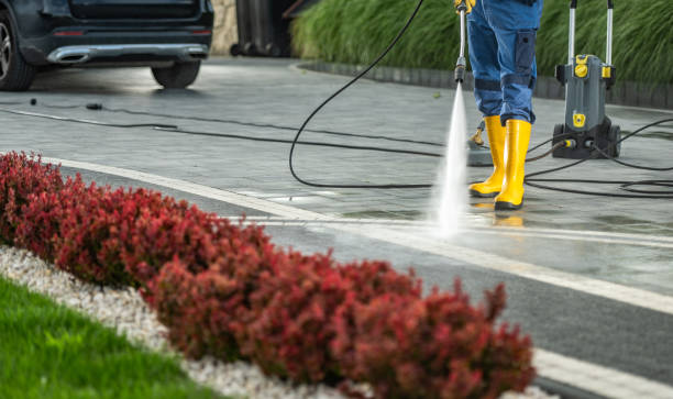 Pressure Washing Contractors in Willow Springs, IL
