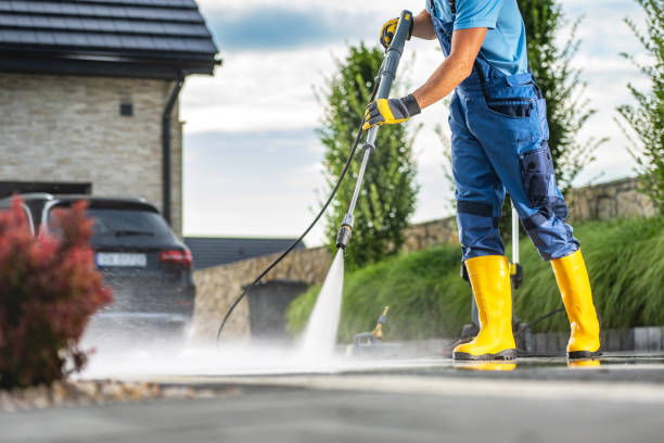 Reliable Willow Springs, IL Pressure Washing Solutions