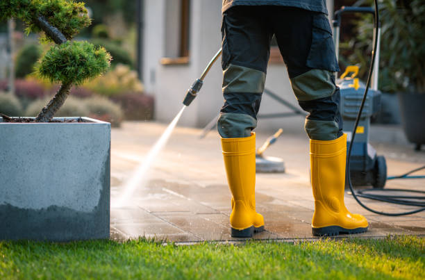 Best Roof Power Washing Services  in Wlow Springs, IL