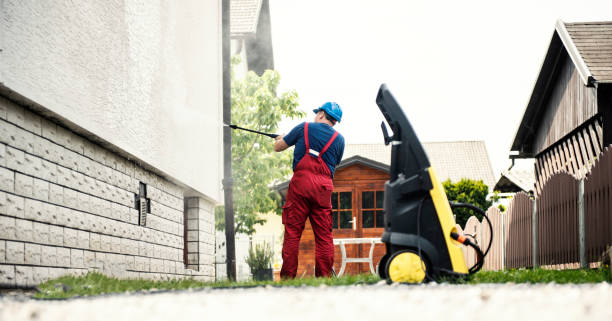 Best Local Pressure Washing Services  in Wlow Springs, IL